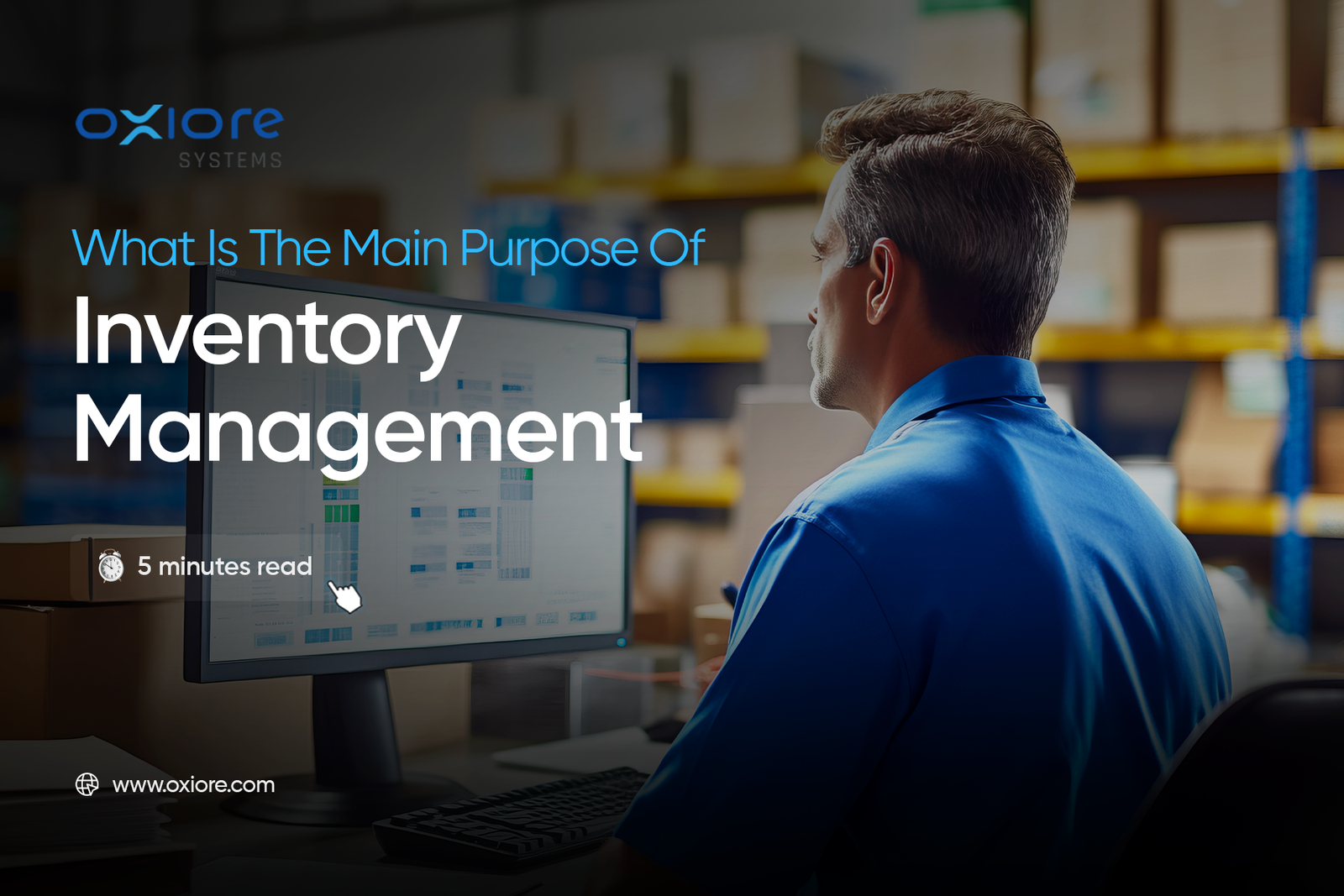 Inventory Management