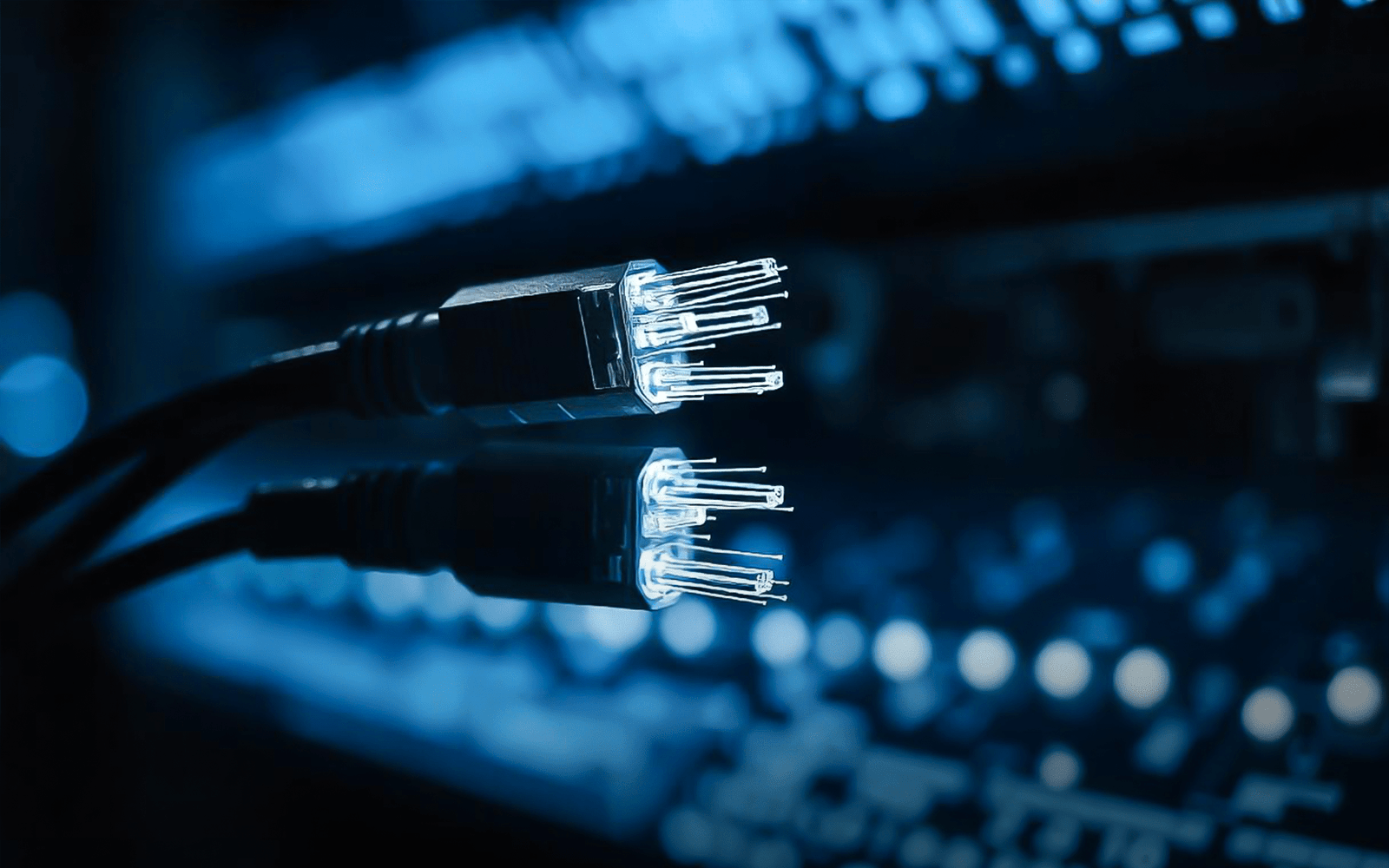 The Key Types Of Cabling You Need for a Strong Network