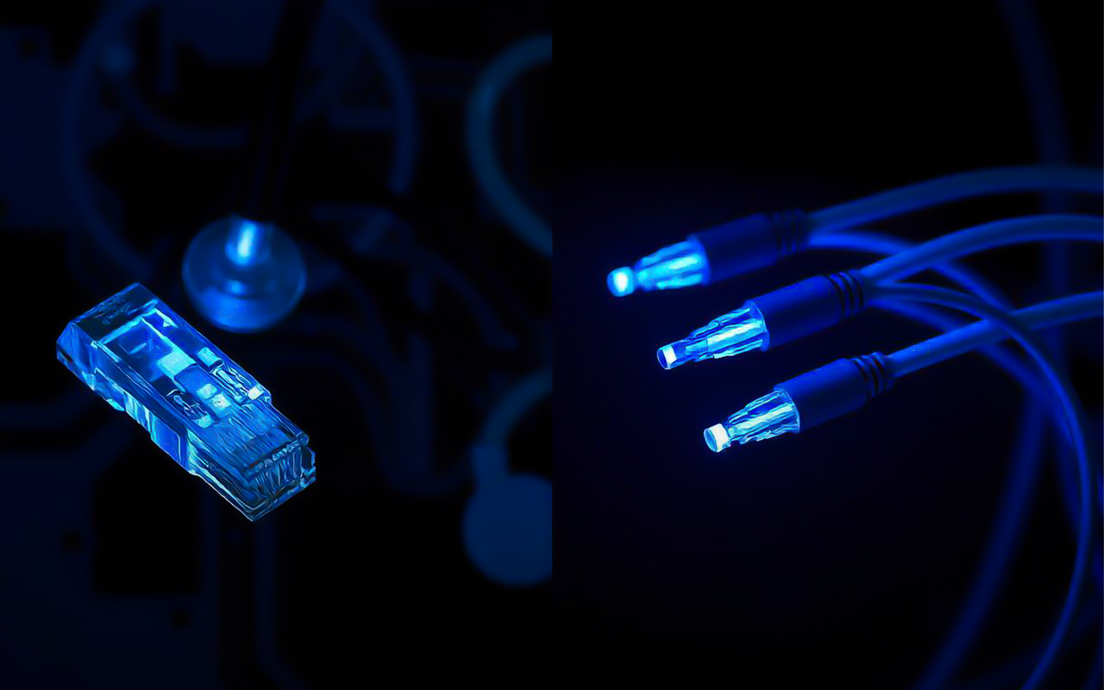 Structured Cabling vs. Point to Point Cabling