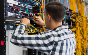 Types of Cable Management Systems