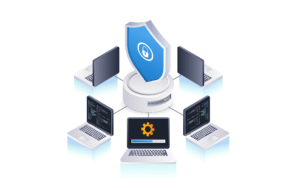 Different Types of Network Firewalls