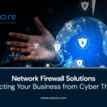 Network firewalls