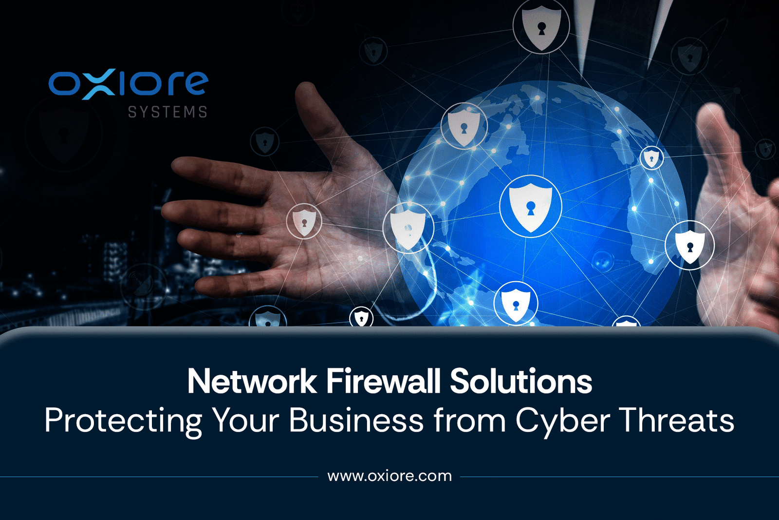 Network firewalls