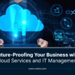 Cloud Services and IT Management