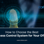 Best Access Control System for Your Office