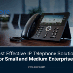 IP Telephone Solutions