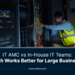 IT AMC Services