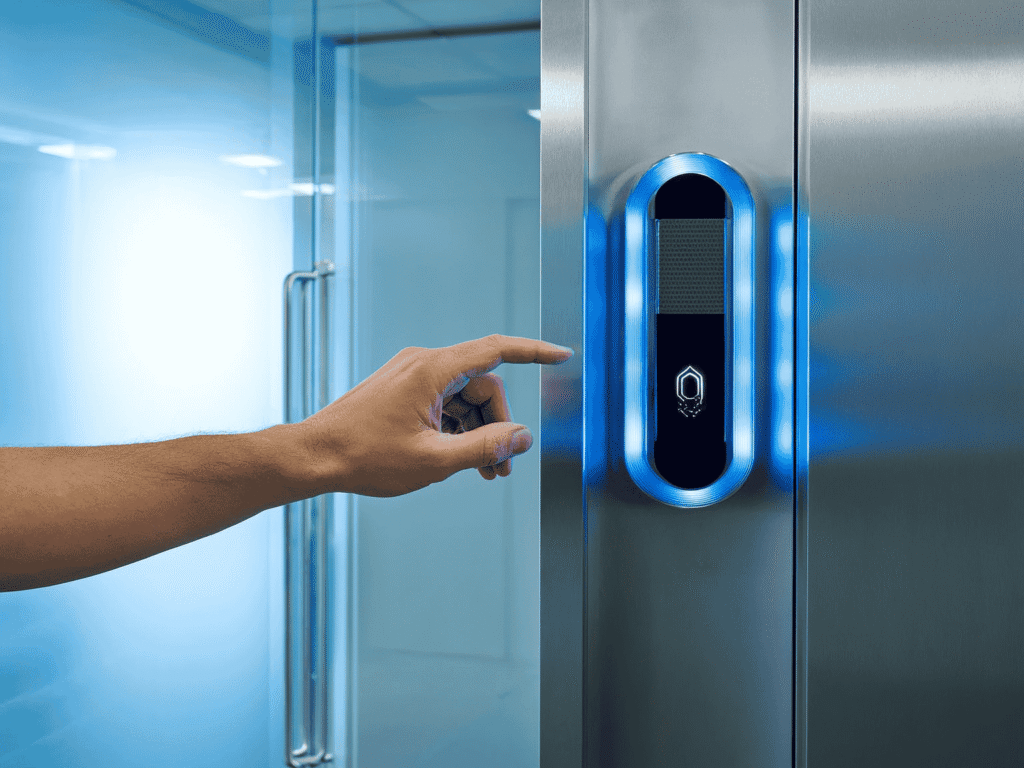 Guide to Choose the Best Access Control System in 2025