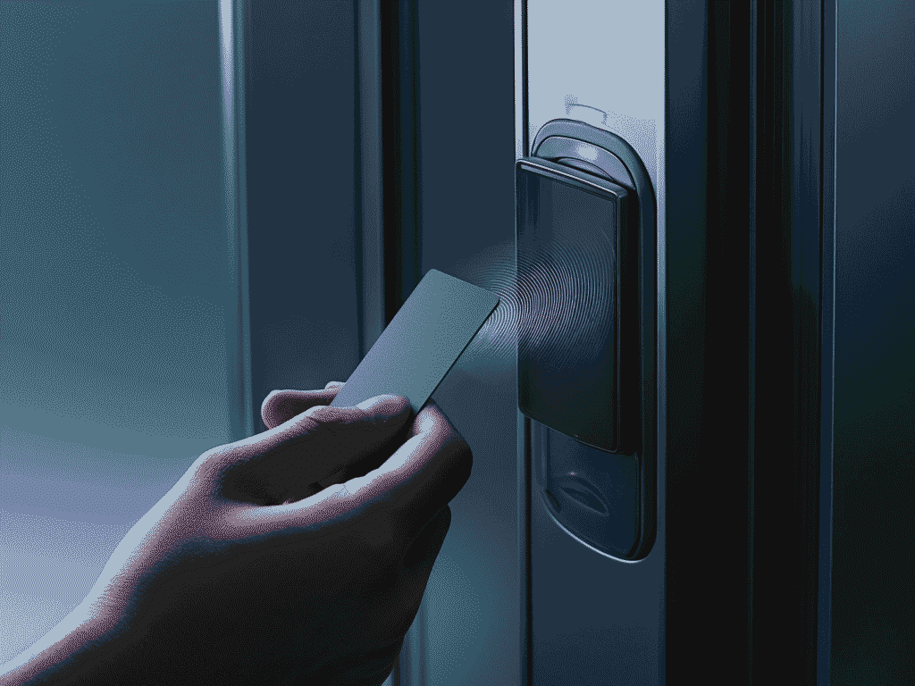 Switch System Card Guide to Choose the Best Access Control System in 2025