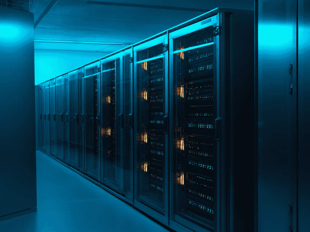 Cloud Services and IT