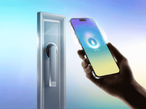 Mobile Access Control System